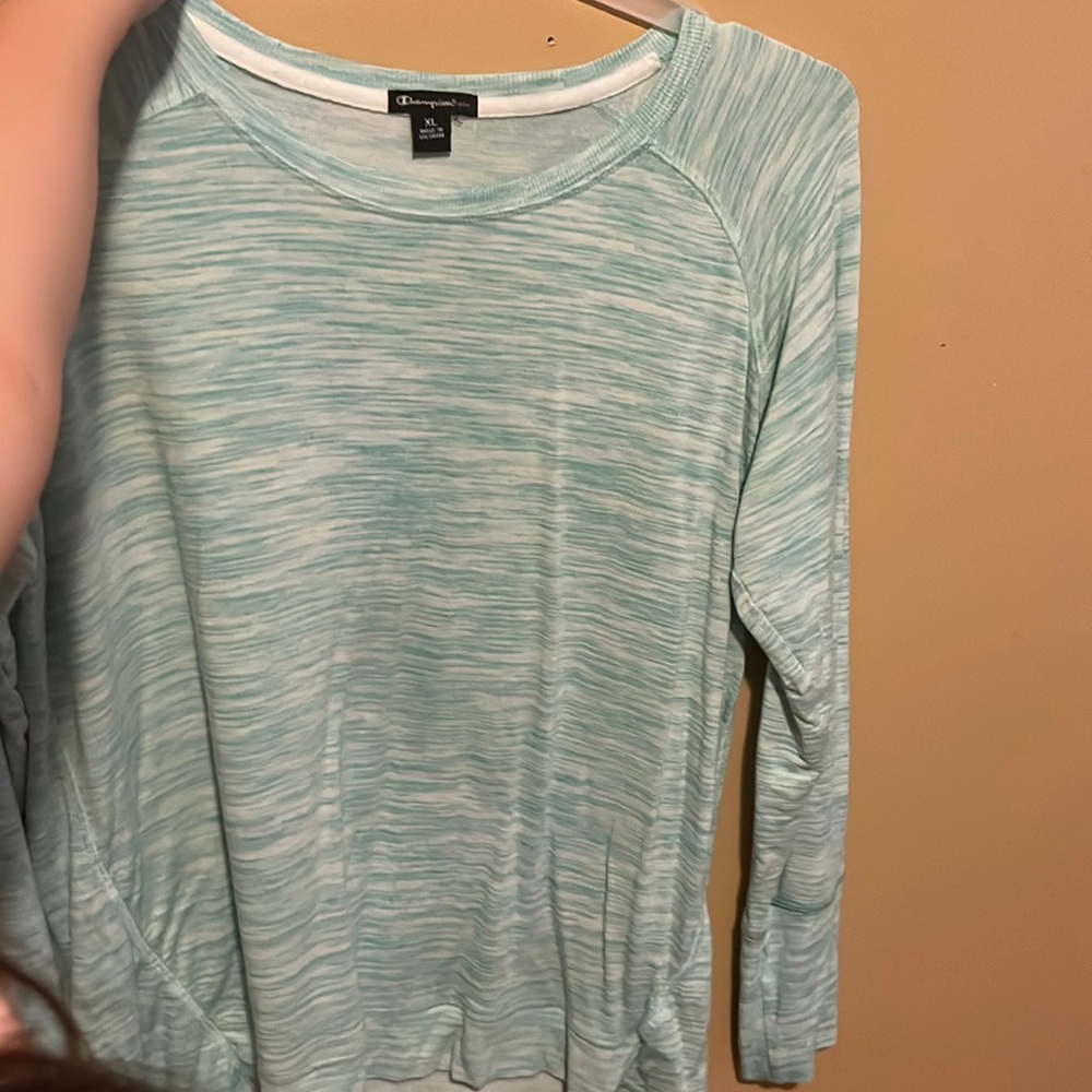 Shirt, Champion, XL
